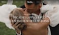 design wix event planner website party planner wedding event rental website