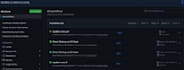 do end to end deployment using devops and AWS