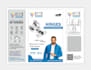 design professional product packaging and catalogue