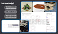 prepare architectural files for laser cutting