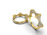 make any jewelry cad design and rendering it