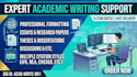 urgent personal statement, academic support, college admission essay, motivation