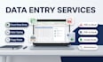 fast and accurate data entry