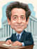 draw a custom political cartoon