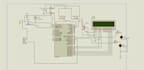 design and simulate electronic circuits in proteus multisim and ltspice