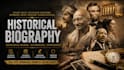 edit research based historical documentary