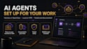 set up your hermes or openclaw ai agent