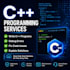 write cpp programs and debug cpp code