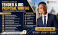 prepare a winning tender response, rfp, rfq, itt, and proposal