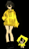 draw anime character sprites