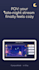 design a custom aesthetic stream overlay pack for twitch