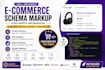 implement ecommerce schema markup and rich snippets for SEO