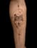 design professional creative tattoo design