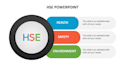 create professional hse plans, safety manuals, sops and toolbox talks