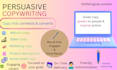 write persuasive copy that converts
