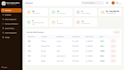 build a custom employee management and payroll system