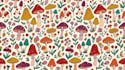 design seamless patterns for fashion brands