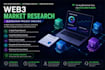 research and analyze web3 blockchain and crypto projects
