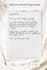 write personalized handwritten notes and letters