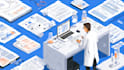 summarize medical research articles