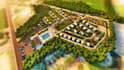 create professional site plans, masterplans and architectural layouts