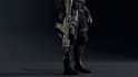 make 3d game character 3d rigging model unreal engine ue5 game animation