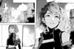 draw professional manga art style