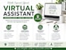 provide professional virtual assistance and data entry