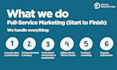 grow and improve your online presence