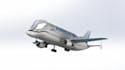 design aircraft, drone and rc plane cad models in solidworks