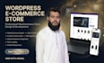 create wordpress ecommerce store