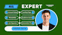 setup convertkit newsletter kit email automation sequence design landing page