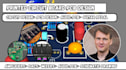 printed circuit board pcb design for audio devices and guitar pedals
