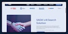 develop a custom full stack web application with react and node js