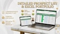 do b2b lead generation and targeted email research