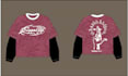 design a streetwear tshirt