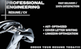 build your engineering ats resume as an electrical engineer