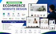design tradeling torod maroof carrefour tamimi othaim panda ecwid salla website