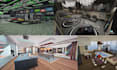 create custom fivem mlo interior,  ymap interior and custom city mapping