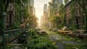create cinematic ai art, midjourney concept visuals