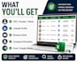 do linkedin lead generation and targeted prospect research