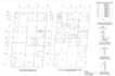 create structural drawing set for permit, foundation, roof, framing plan design