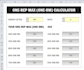 compose advanced excel formulas and automate excel with vba
