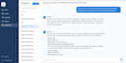build a custom ai agent connected to your business data