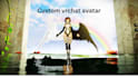 create custom vrchat avatar vrc avatar vr chat avatar optimization pc and quest