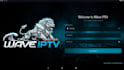 customize latest tivimate, wave iptv, ibo player with plus admin panel
