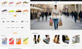 build a high converting shopify dropshipping store design or redesign