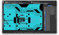 review your pcb design improve pcb optimize pcb schematic dmf analysis layout
