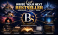 write a captivating fiction novel romance fantasy sci fi ghostbook