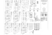 draw house plan, architecture plan, floor plan